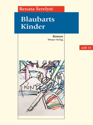 cover image of Blaubarts Kinder